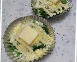お弁当にピッタリ♪アスパラのパン粉焼き!作り方3写真