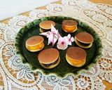 どら焼き作り方5写真