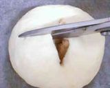 明太じゃがマヨぱん作り方9写真