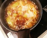 瓜のトロトロあんかけ作り方6写真