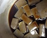 お手軽✿ヘルシー❀焼きトン作り方2写真