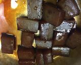 お手軽✿ヘルシー❀焼きトン作り方4写真