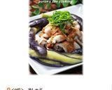 豚肉の冷しゃぶ＊一味たっぷり胡麻醤油たれ作り方15写真