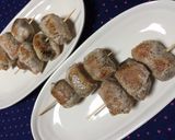 お手軽✿ヘルシー❀焼きトン作り方7写真