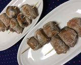お手軽✿ヘルシー❀焼きトン作り方8写真