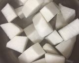 お手軽✿ヘルシー❀鶏と大根の煮物✿作り方2写真