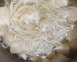 お手軽✿ヘルシー❀鶏と大根の煮物✿作り方5写真