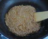 オーロラ鶏ミンチソースのポテトグラタン作り方2写真