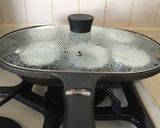 ふるるん✿卵だけのシンプル茶わん蒸し作り方7写真