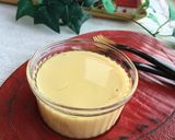 ふるるん✿卵だけのシンプル茶わん蒸し作り方8写真
