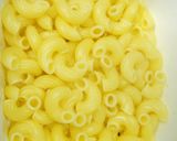 カニカマ入り✿マカロニサラダ作り方1写真