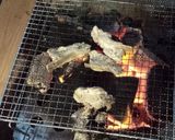 BBQ塩麹スペアリブ作り方4写真