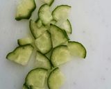 簡単 スピードおかず おつまみ 一品作り方1写真
