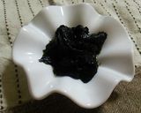 湿気った焼き海苔を救済★簡単な海苔の佃煮作り方3写真