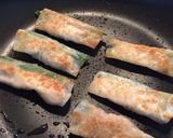 鶏むね肉１枚で＊節約なのに美味！棒餃子作り方7写真