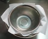 シンプル＊一番出汁作り方9写真