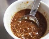 箸休めに…しめじと豆苗味噌バター炒め作り方2写真