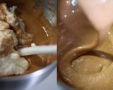 ココアのふわふわ♡チョコロールケーキ♡作り方9写真