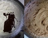 ココアのふわふわ♡チョコロールケーキ♡作り方14写真
