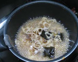 簡単海鮮ちらし寿司作り方4写真