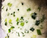 簡単！ネギ芋焼き♡作り方3写真