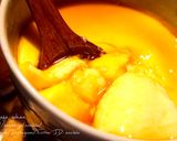 簡単すぎる！レンジdeとろけるプリン♡作り方5写真