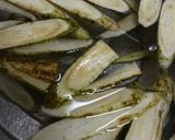 牛すじのヘルシー煮込み作り方3写真