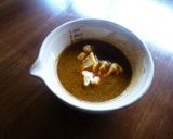 チキンソテー☆バターカレーソース♪作り方1写真