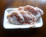 チキンソテー☆バターカレーソース♪作り方3写真