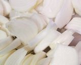ポークカレーin そらまめ作り方2写真