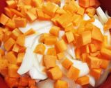 ポークカレーin そらまめ作り方4写真