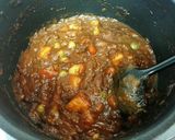 カレードリア風～残りカレーでリメイク～作り方1写真