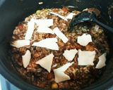 カレードリア風～残りカレーでリメイク～作り方2写真