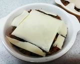 カレードリア風～残りカレーでリメイク～作り方3写真