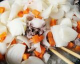 ポークカレーin そらまめ作り方8写真