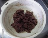 おからでショコラ☆作り方2写真