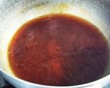 ヘルシー!!　ふわふわ中華肉だんご♡作り方10写真