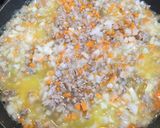 *野菜の甘みたっぷり*キーマカレー作り方4写真