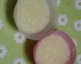 薄力粉と牛乳で♡簡単とろりんデザート作り方6写真