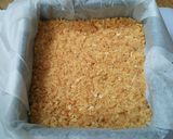 卵なし☆チーズケーキ!作り方2写真