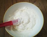 卵なし☆チーズケーキ!作り方3写真