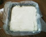 卵なし☆チーズケーキ!作り方7写真