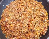 *野菜の甘みたっぷり*キーマカレー作り方7写真