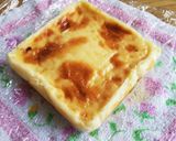 卵なし☆チーズケーキ!作り方10写真