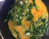 超簡単プチスタミナ丼作り方3写真