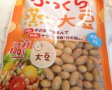キュウリと大豆の和えるだけ簡単サラダ作り方1写真