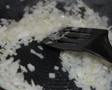 麻婆茄子～お肉は大豆で～作り方4写真