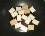 苦い！ゴーヤチャンプル♪作り方3写真