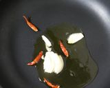プッタネスカ：美味な娼婦風スパゲティー作り方3写真