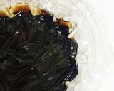 大葉のニンニク醤油漬け♪一石二鳥♪作り方4写真